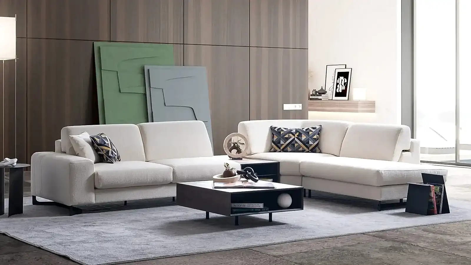 ADA KÖŞE TAKIMI ADA KÖŞE TAKIMI