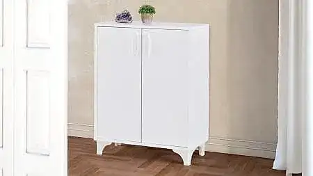 ERİN EKO BEYAZ AYAKKABILIK