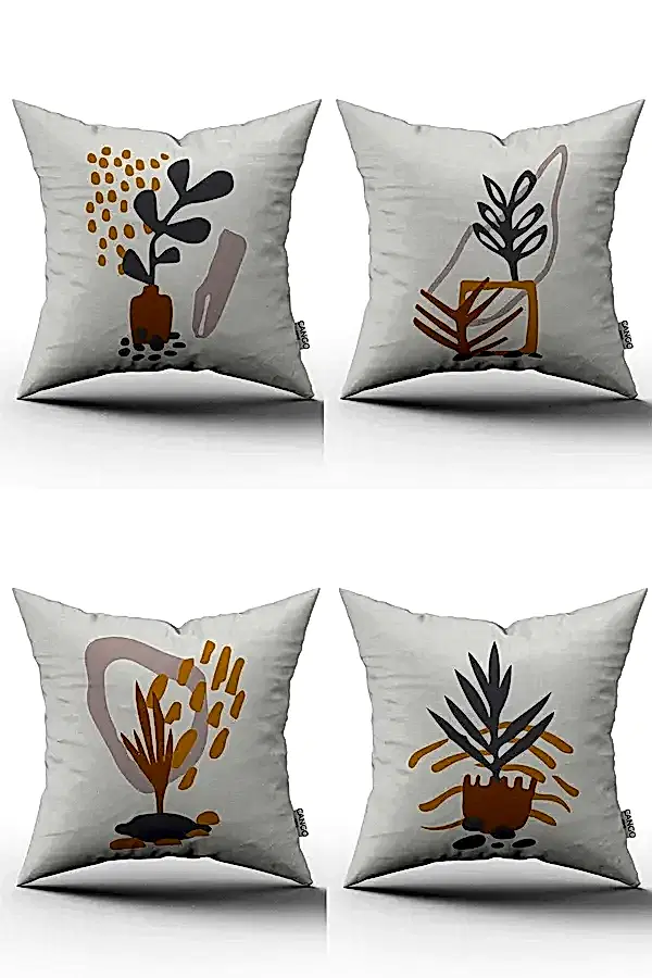 BOHEM KIRLENT 45*45 STANDART RENK BOHEM KIRLENT 45*45 STANDART RENK