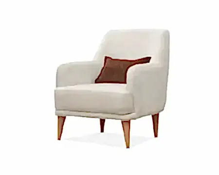 SIRIUS KLASIK KOLTUK