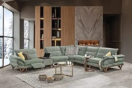 FOREST KÖŞE TAKIMI