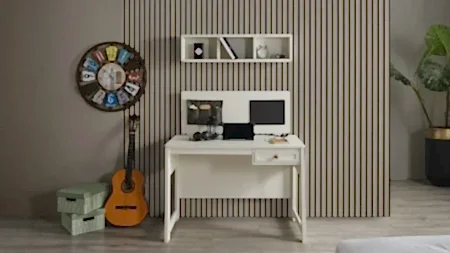 COTTON ÇALIŞMA MASASI