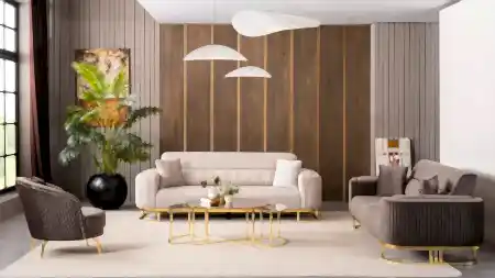 LAYD OTURMA ODASI (3+3+1)