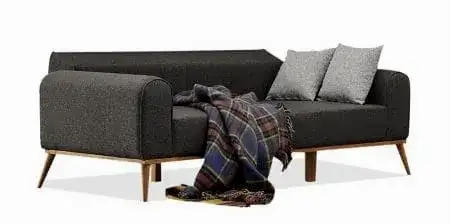 VERONA KOLTUK TAKIMI SİLVER