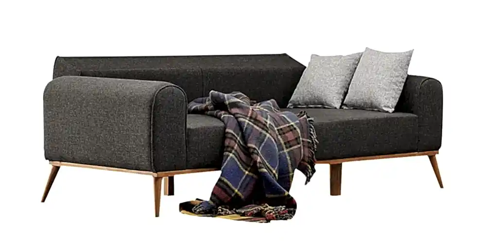 VERONA KOLTUK TAKIMI SİLVER