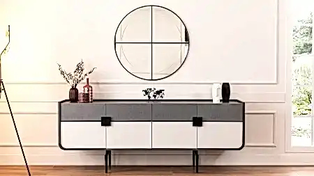 PANAMA KONSOL DAKRON GRI MOZANBIK