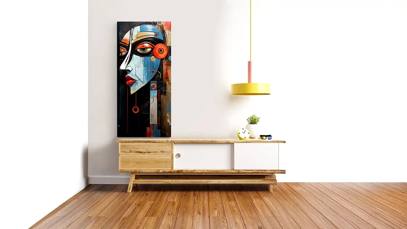 PEYK TABLO 55*110 PEYK TABLO 55*110