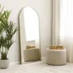 İCON AYNA GOLD AYAKLI