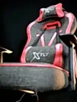 RIO GAMING OYUNCU KOLTUĞU KIRMIZI3