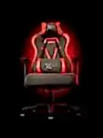 RIO GAMING OYUNCU KOLTUĞU KIRMIZI5