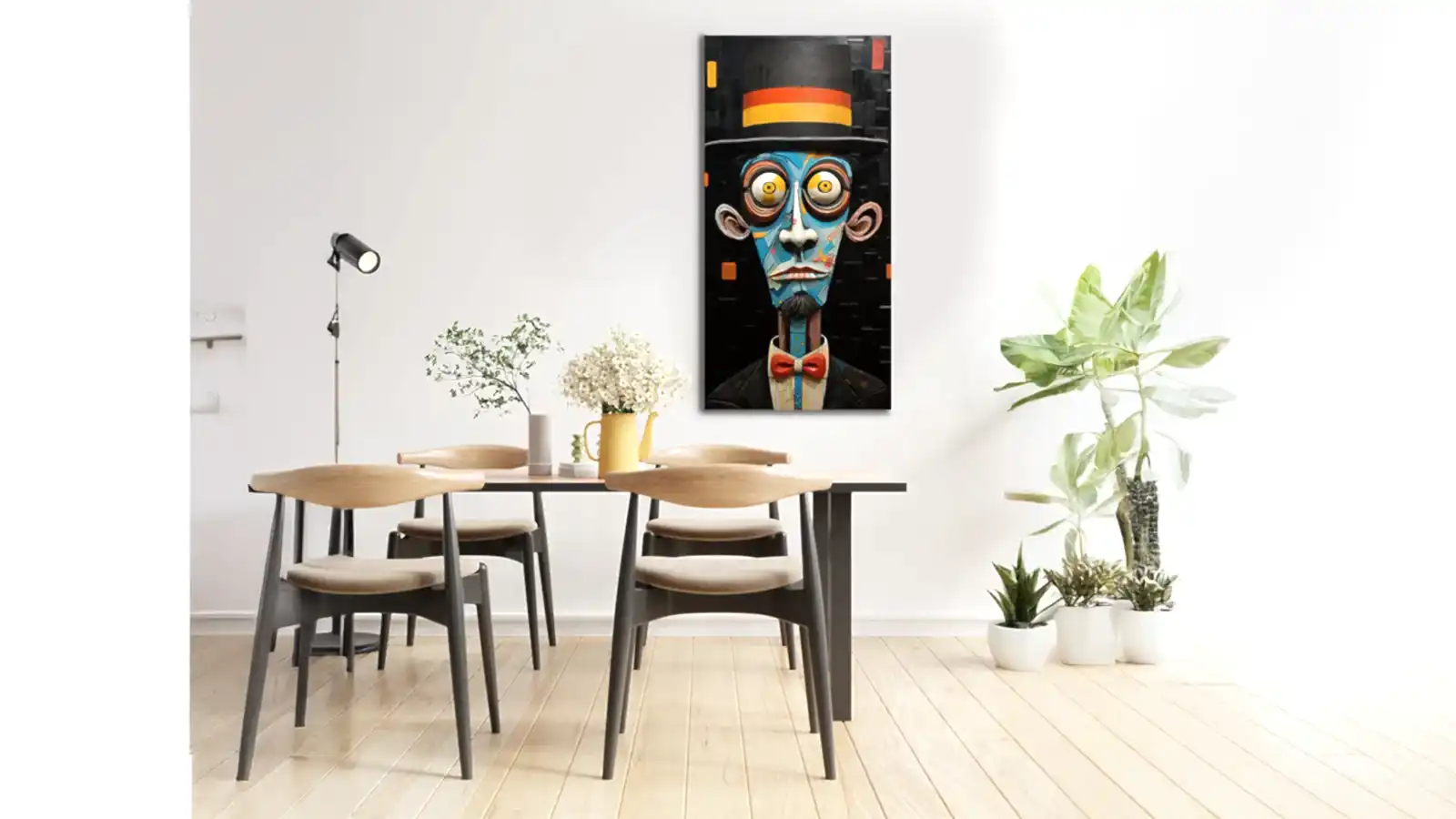 SETIS TABLO 55*110 SETIS TABLO 55*110