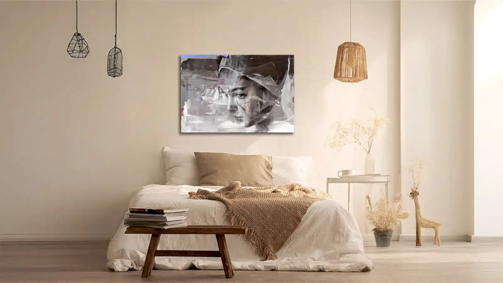 SOLERO TABLO 145*100 SOLERO TABLO 145*100