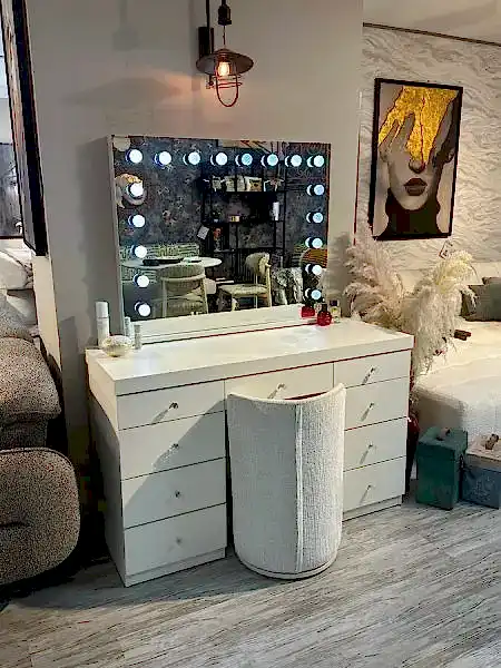 SNAP ŞİFONYER 120cm