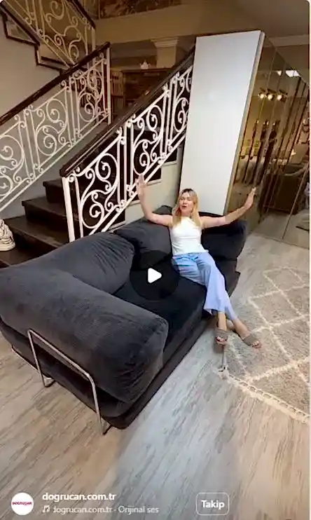 DOĞA & ANIL inceleme görseli