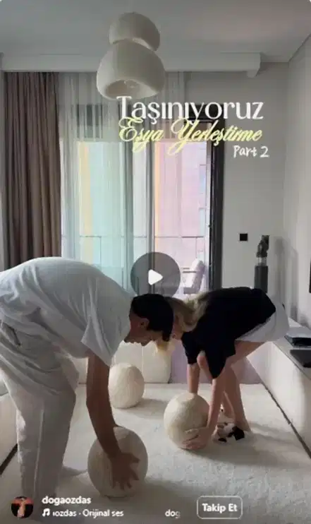 DOĞA ÖZDAŞ inceleme görseli