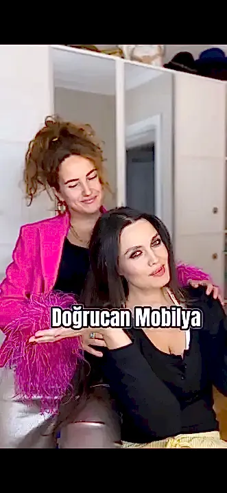 Bianca Ecem & Deniz Durmaz inceleme görseli