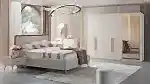 MİLA YATAK ODASI TAKIMI