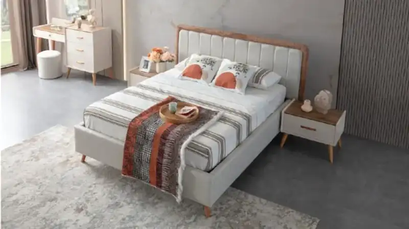 MİLA YATAK ODASI TAKIMI