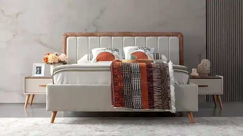 MİLA YATAK ODASI TAKIMI