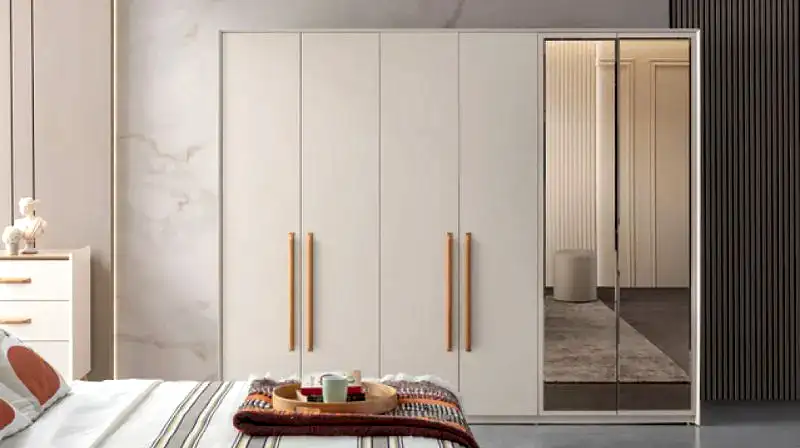 MİLA YATAK ODASI TAKIMI