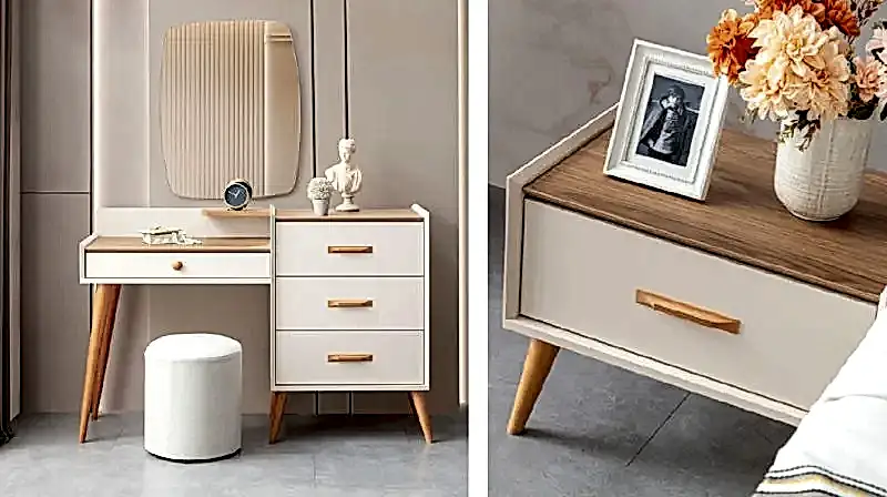 MİLA YATAK ODASI TAKIMI