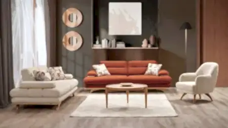 BOHOBOX KOLTUK TAKIMI