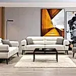 GOSNUG KOLTUK TAKIMI