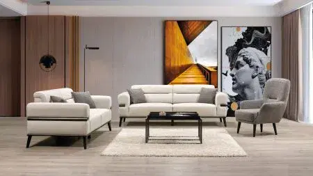 GOSNUG KOLTUK TAKIMI