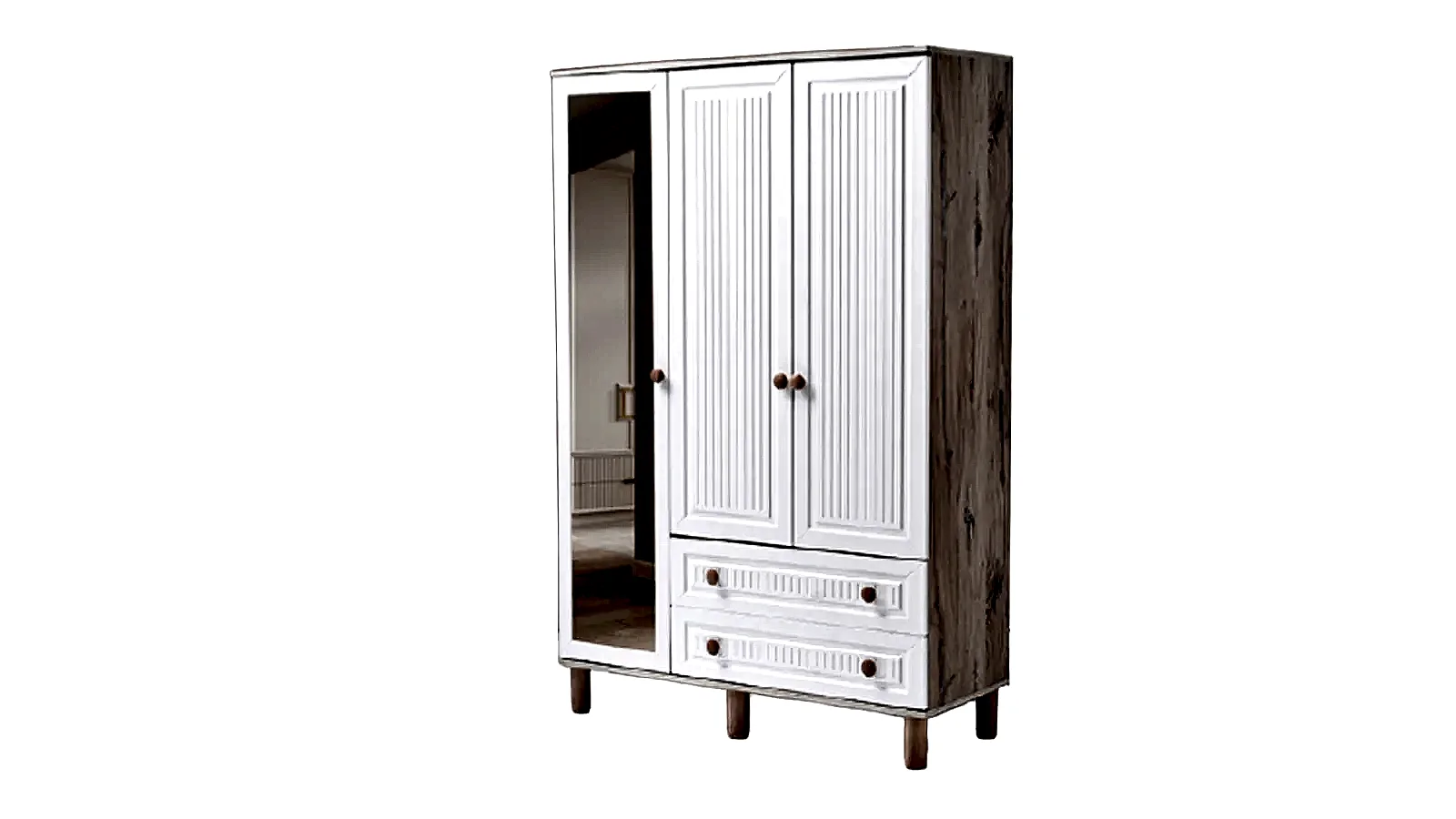 DURU 3 KAPILI DOLAP DURU 3 KAPILI DOLAP