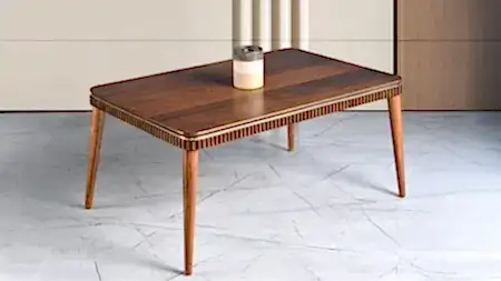 OLİMPİYAT ORTA SEHPA