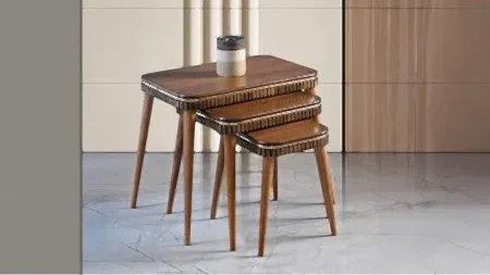 OLİMPİYAT ZİGON SEHPA