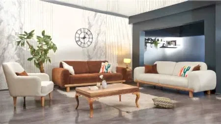 EVEREST KOLTUK TAKIMI