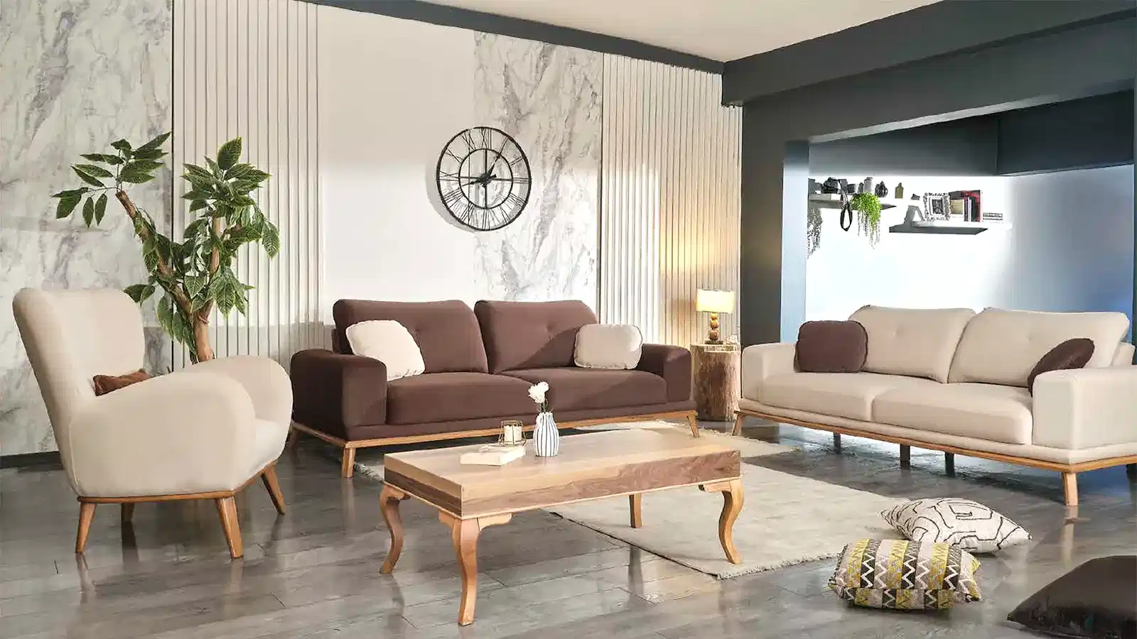 GRANO KOLTUK TAKIMI GRANO KOLTUK TAKIMI