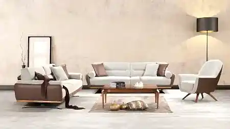 SANTA KOLTUK TAKIMI 3+3+1