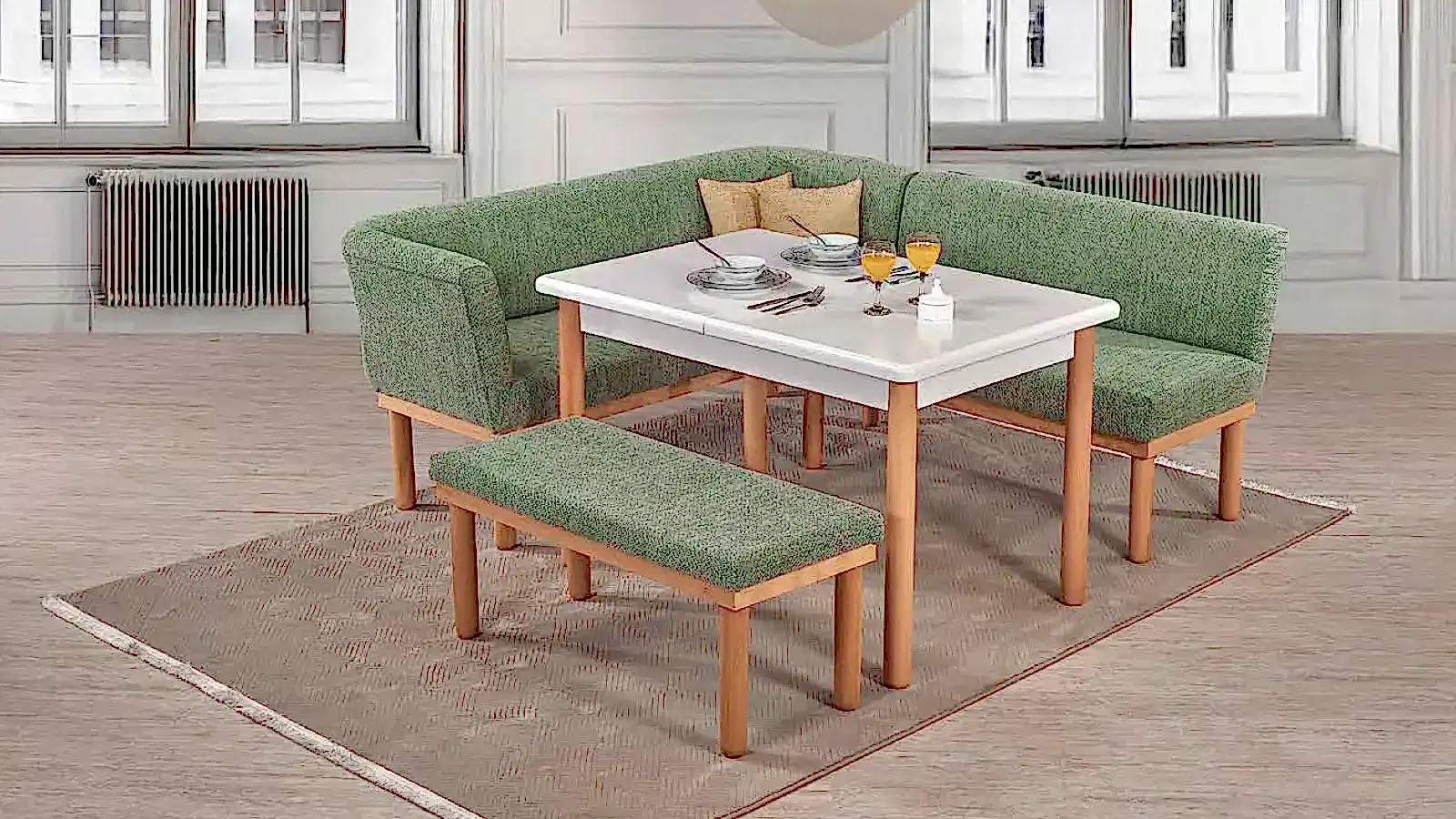 LULLU KÖŞE TAKIMI LULLU KÖŞE TAKIMI