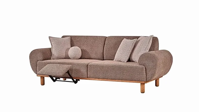 HOMEEE KOLTUK TAKIMI 3+3+1