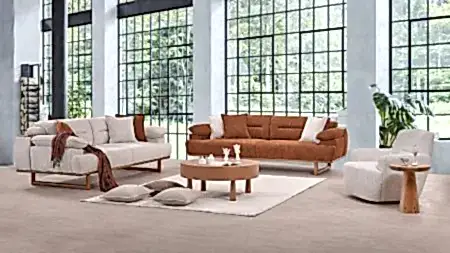 GONUVU KOLTUK TAKIMI 3+3+1