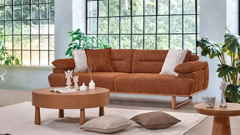 GONUVU KOLTUK TAKIMI 3+3+1