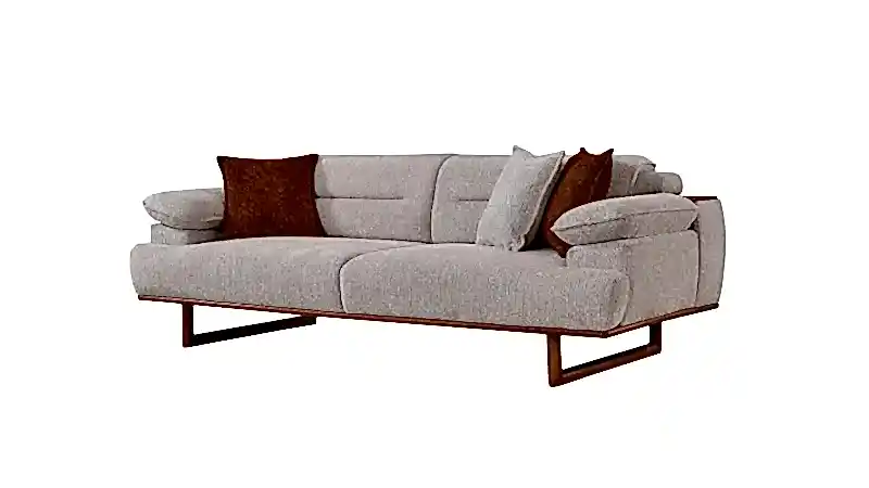 GONUVU KOLTUK TAKIMI 3+3+1