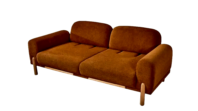 RİTA KOLTUK TAKIMI 3+3+1