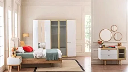 GONOOK YATAK ODASI TAKIMI