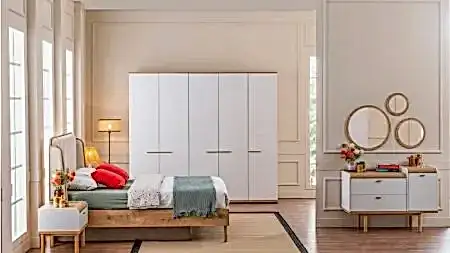 GONOOK YATAK ODASI TAKIMI