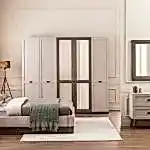 HERA YATAK ODASI TAKIMI