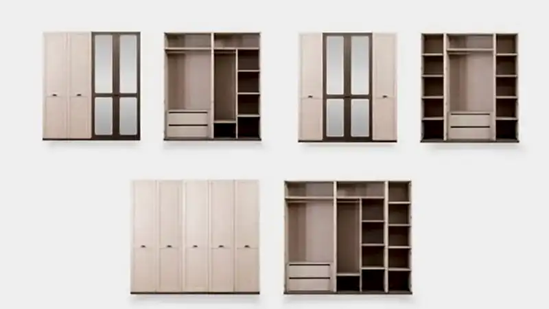 HERA YATAK ODASI TAKIMI