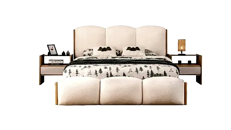 NATURA YATAK ODASI TAKIMI