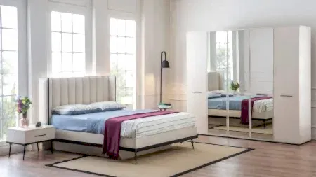 ALFA YATAK ODASI TAKIMI