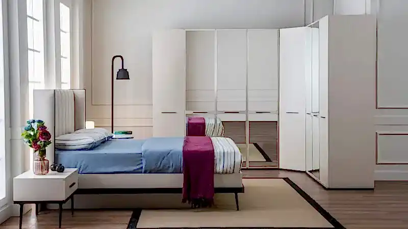 ALFA YATAK ODASI TAKIMI