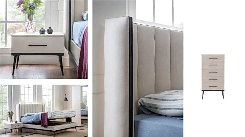 ALFA YATAK ODASI TAKIMI