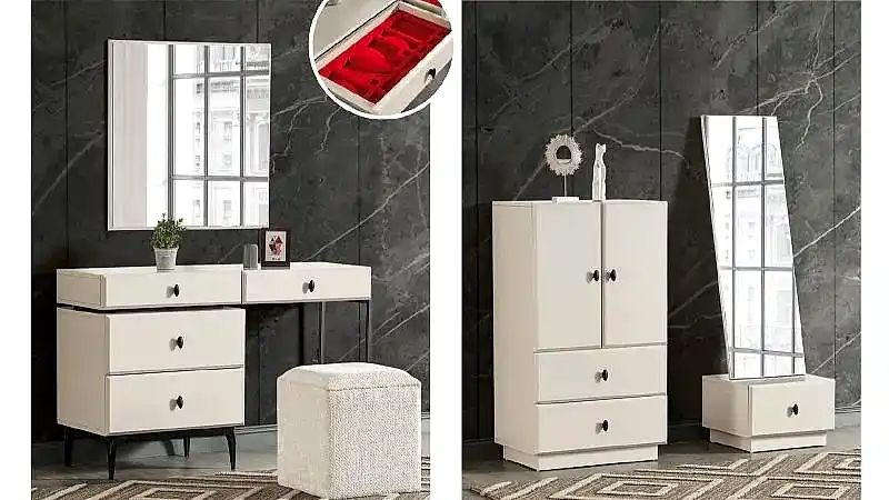 NATURA YATAK ODASI TAKIMI-1