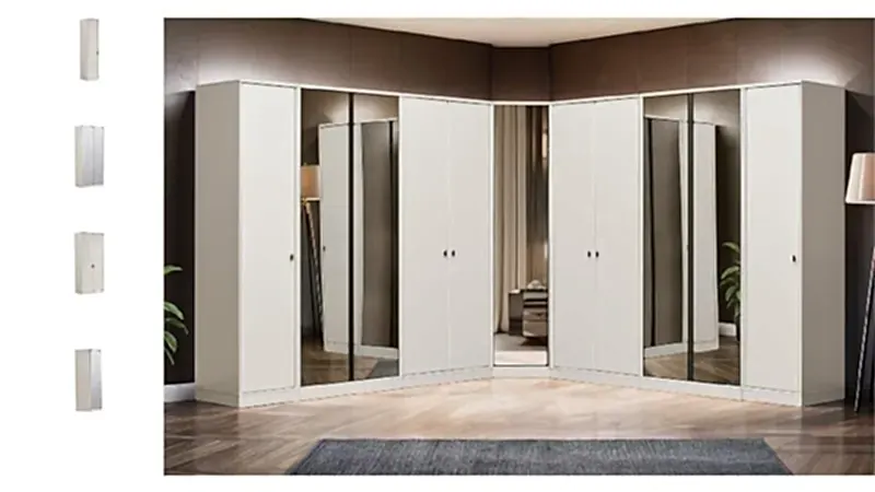 NATURA YATAK ODASI TAKIMI-2